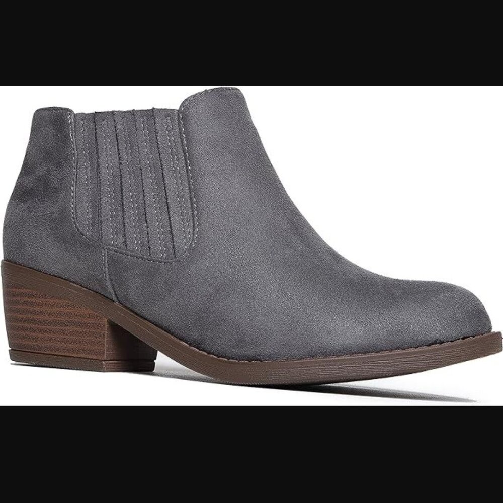 J. Adams Arlo Boots